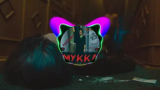 МУККА - Девочка С Каре (Wemppy REMIX)