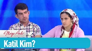 Esrarengiz cinayetin katili kim? - Müge Anlı ile Tatlı Sert 29 Kasım 2019