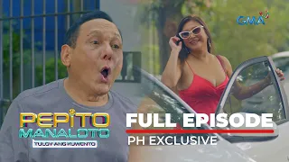 Pepito Manaloto - Tuloy Ang Kuwento: Meet Mikaela with a K, not CH, Mekmek for short! (FULL EP 22)