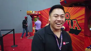 Anime Expo - 2019