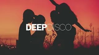 DEEPDISCO Mixtape Melancholic House Mix 2021