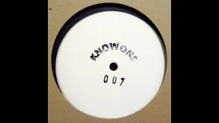 Unknown Artist - K Untitled