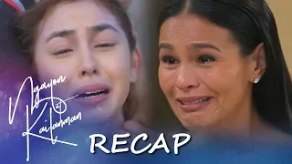 Ngayon At Kailanman Recap: The revelation