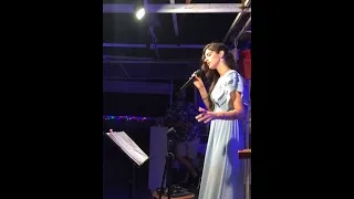 Άννα Κατσούλη - live ''Από καρδιάς'' | Micra Asia Fez | Κεραμεικός 2021