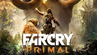 FARCRY Primal Part: 15 The Power Of The Sun God!!!!!