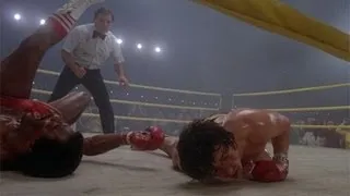 Rocky II (1979) - Trailer (HD)