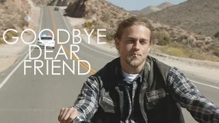 "Goodbye Dear Friend", Sons of Anarchy. (7x13) [For xHeather360x]