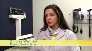 Stroke Warning Signs - Edward-Elmhurst Health Healthy Minute