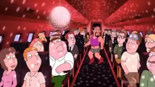 Family Guy - Gay Jacked