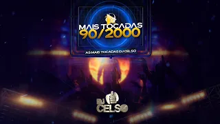 Dance DJ Celso Anos 90/2000 as que marcaram época [FREE DOWNLOAD] (Sem vhts), SEM VHT  E SEM FALAS.
