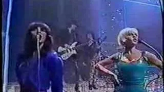 Duran Duran 'All She Wants Is' Japan TV 1/89