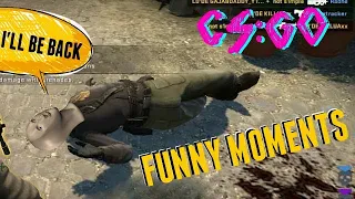 Top 50 CS:GO Clips (Funny Moments, Glitches, And Fails) 2020