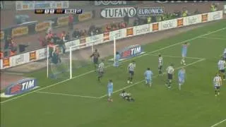 Napoli vs Juventus (3-1) - All Goals and Highlights