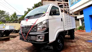 TATA INTRA V30 HIGH DECK | NEW MODEL | 2022