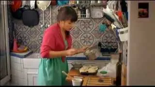 Croque Madame Muffins - The Little Paris Kitchen - Rachel Khoo