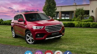 Haval H2 Safety Reliability Trust