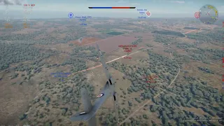 IDK More Jet Kills