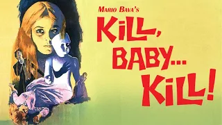 FREE TO SEE MOVIES - Kill, Baby… KILL! | Horror | Mystery