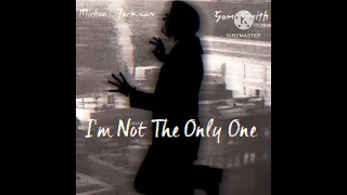 Michael Jackson I'm Not The Only One (IA Cover Song)