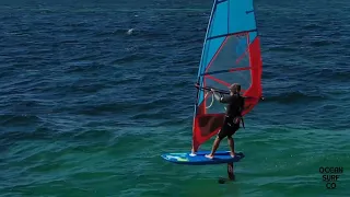 Windsurf Foiling