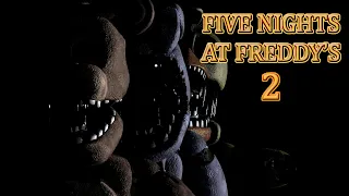 ЧТО ДОБАВЯТ ВО ВТОРОЙ ФИЛЬМ ФНАФ!? FIVE NIGHTS AT FREDDY'S 2 Movie!