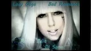 Lady Gaga   Bad Romance (Remix Edit) (Dj Sona)