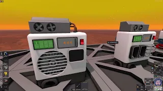 Stationeers updated airconditioner