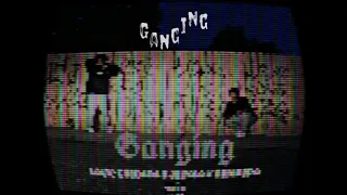 Ganging - JB Polo X LouieGabbana X ARDINERO