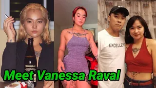 Meet Vanessa Raval Ang ISA pang Napaka Gandang anak ni Jeric Raval