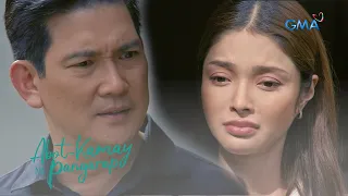 Abot Kamay Na Pangarap: RJ’s disappointment against Zoey (Episode 337)