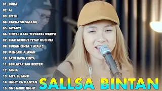 SALLSA BINTAN X 3 PEMUDA BERBAHAYA FULLL ALBUM 2024 | DUKA | AI | SKA REGGAE MUSIK 2024