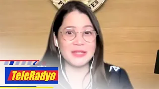 Pasada sa TeleRadyo | Teleradyo (14 September 2021)