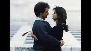 Sophie Marceau Vincent Lindon The Student  L'Étudiante 1988 Valentine & Ned - Lost on you