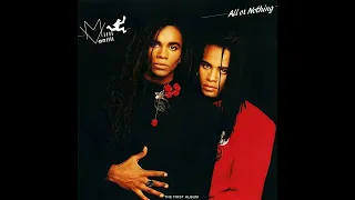 Milli Vanilli - Girl You Know It's True (Maxi Version - Super Club Mix) [HQ Audio]