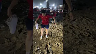 Kiếp nạn đầu tiên tại Campuchia 🤣