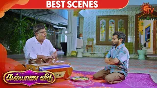 Kalyana Veedu - Best Scene | 3rd March 2020 | Sun TV Serial | Tamil Serial