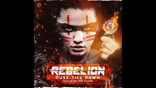 Rebelion ft ava silver - dusk till dawn (warface live edit)
