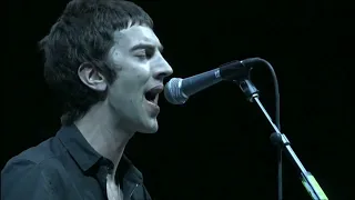 The Verve - Sonnet (Live at Coachella 2008)