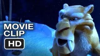 Ice Age: Continental Drift CLIP - Love (2012) Animated Movie HD