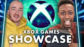 Xbox Games Showcase & Starfield Direct : Toute la CONFERENCE EN DIRECT ! 💚 Annonces Xbox Series