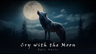 Cry with the Moon | Sadly Beautiful Cinematic Music | Sad Music