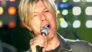 David Bowie - Modern Love