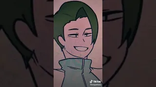 Haikyuu Memes compilation (my whole tiktok artworks)