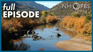 Full Episode | Cerro Pelado Fire Update, NM Water Allocation & UNMH Takes Over Services at MDC