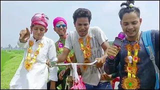 Barat Main Locha | बारात मैं लोचा | Surjapuri Comedy Video