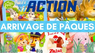 🐰🌷ARRIVAGE PÂQUES ACTION 2021