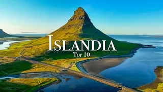 Los 10 Mejores Lugares Para Visitar en Islandia