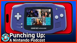 Emulators on iPhone: Nintendo’s Nightmare? | Punching Up, Episode 25