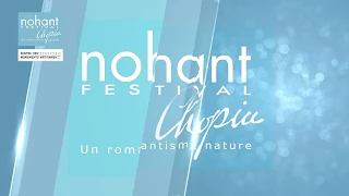 Nohant Festival Chopin 2018