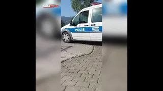 Bozdoğan da fuhuş operasyonu